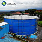 Systèmes de réservoirs d'eau des exploitations agricoles