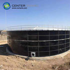 Projet de stockage de l'eau potable et des réservoirs d'eau potable de la GFS