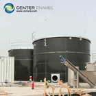 20m3 ART 310 réservoirs de digestion anaérobie pour le projet de biogaz des fermes de vaches