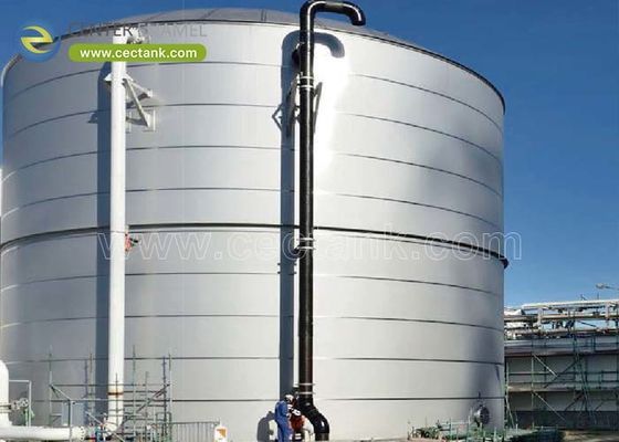 Center Enamel: Fueling Finland's Green Chemical Industry with High-Performance Pressure Vessels