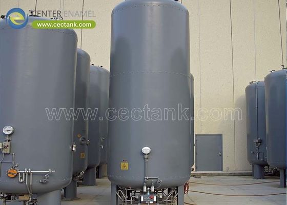 t du paysage chimique du Lesotho fournissant des récipients sous pression qui renforcent les industries de base et les services essentiels