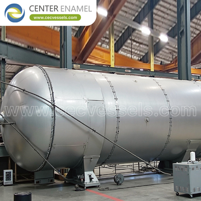 Échangeur de chaleur à calandre et à tubes : la base de la gestion thermique industrielle