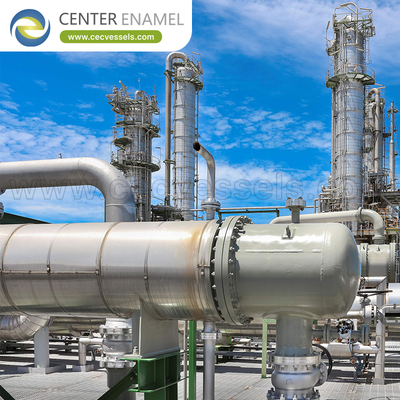 Échangeurs de chaleur : Le moteur de l'efficacité thermique