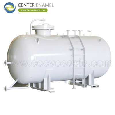 Center Enamel : Définir l'excellence en tant que premier fabricant chinois de condenseurs refroidis par air