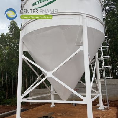 Welded Stainless Steel Storage Tank for Used Oil: Secure Containment for Safe Disposal and Recycling