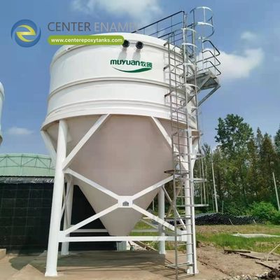 Welded Stainless Steel Storage Tank for Waste Oil: A Reliable, Leak-Proof Solution