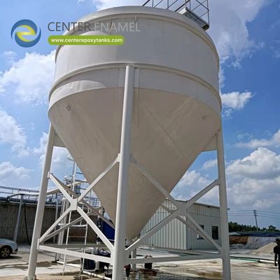 Welded Carbon Steel Storage Tanks for Heavy Fuel Oil: A Strong Choice for Viscous Fuel Storage