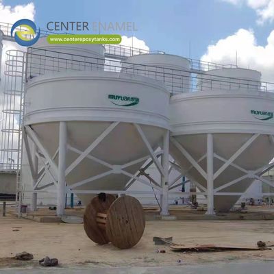 Réservoirs de stockage en acier au carbone soudé pour huile moteur usagée : un réservoir sécurisé pour la collecte d'huile usagée