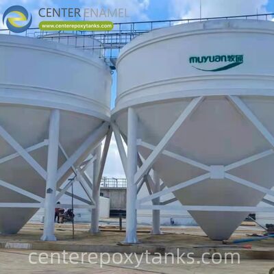 Carbon Steel Storage Tank for Diesel Storage: The standard, reliable construction material for secure, long-term storage