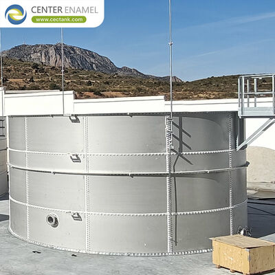 Réservoirs d'eau pour sprinkleurs résidentiels en acier inoxydable : Protéger les foyers avec une fiabilité inégalée