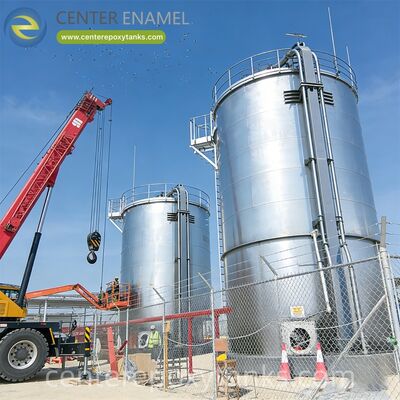 Toit flottant interne pour réservoirs de stockage de pétrole brut : Supprime efficacement les émissions de vapeurs des mélanges de pétrole brut volatils