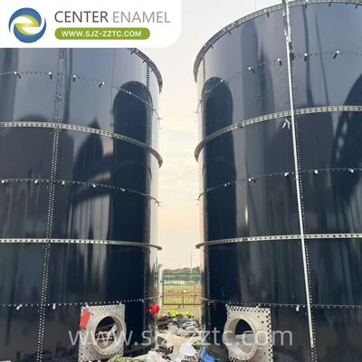 Centre d'émail fournit une technologie de biogaz pour le projet de traitement des eaux usées des élevages porcs du Népal