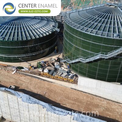 Centre d'émail fournit une technologie de biogaz pour le projet de traitement des eaux usées des élevages porcs du Timor oriental