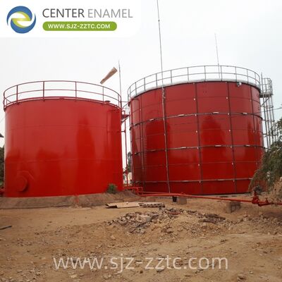 Center Enamel fournit une technologie de biogaz pour un projet de traitement du fumier d'élevage à Singapour