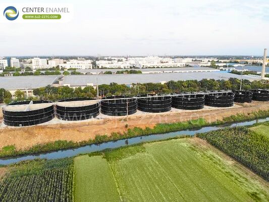 Technologie du biogaz durable pour les projets de traitement des eaux usées des élevages porcins en Malaisie