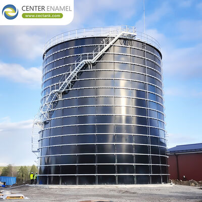 Conçu pour les silos minéraux GFS à confinement élevé