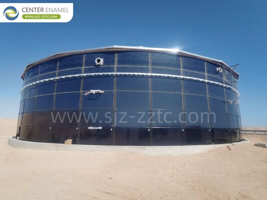 Processus UASB avancés et solutions EPC pour le traitement des eaux usées de brassage en Inde