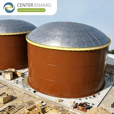 Toit en dôme en aluminium hautement résistant à la corrosion avec structure autoportante et installation rapide sur site