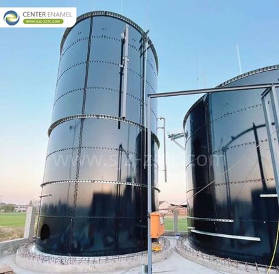 Optimisation du traitement des eaux usées municipales au Rwanda: solutions anaérobies avec des réservoirs GFS + processus A2O