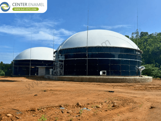 Solutions EPC fiables pour les déchets ménagers en biogaz au Rwanda