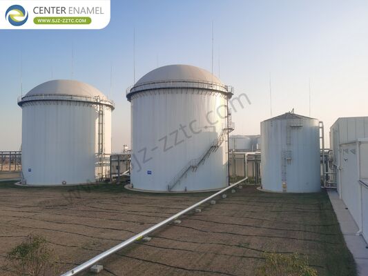 Bagasse dans le biogaz au Pakistan: processus CSTR avec conception de projet de centrale de biogaz leader