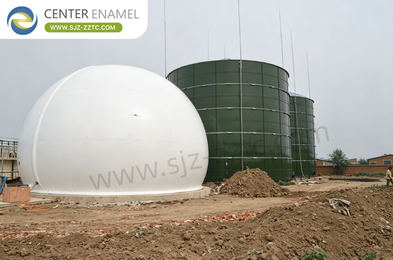 Professional EPC Contractor and USR Process for Thailand POME Treatment