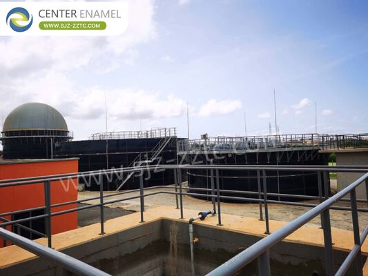 How a Biogas Project Contractor Delivers Municipal Sludge Treatment via CSTR Process in Bangladesh