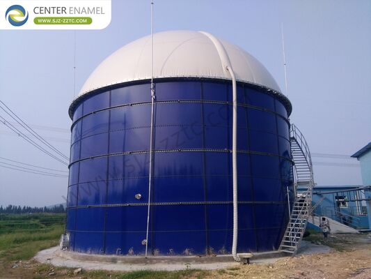 Anaerobic Technologies for Chicken Manure Treatment Using GFS Tanks in Ghana