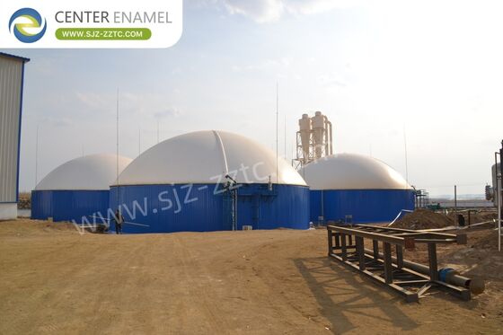 Converting Straw into Biogas in Vietnam with a China Biogas Project EPC Contractor