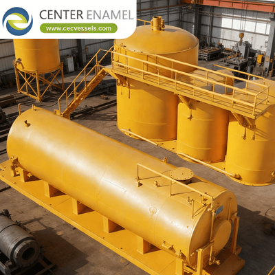 What Is an Evaporation Reactor? Principles, Types & Applications