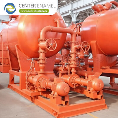 What Is a Polymerization Reactor? Principles, Types & Applications