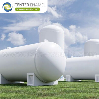 Chine Fabricant de séparateurs fournissant des solutions fiables de séparation d'huile, de gaz et d'eau pour les opérations en amont