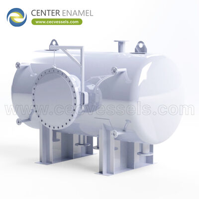 China Hydrogen Process Heat Exchanger Manufacturer Delivering Advanced Heat Recovery for Hydrogen Refining Applications