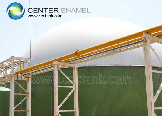 Réservoirs de stockage de liquide résistant à la corrosion pour l'eau potable résidentielle