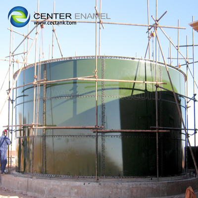 ART 310 Réservoirs d'eau industriels Réservoirs de stockage de lait en acier inoxydable