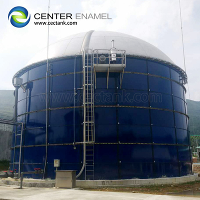 Principaux fabricants de réservoirs d'eau de traitement industriel en Chine